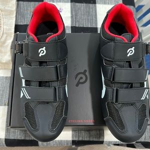 Peleton Spin Shoes Size 42